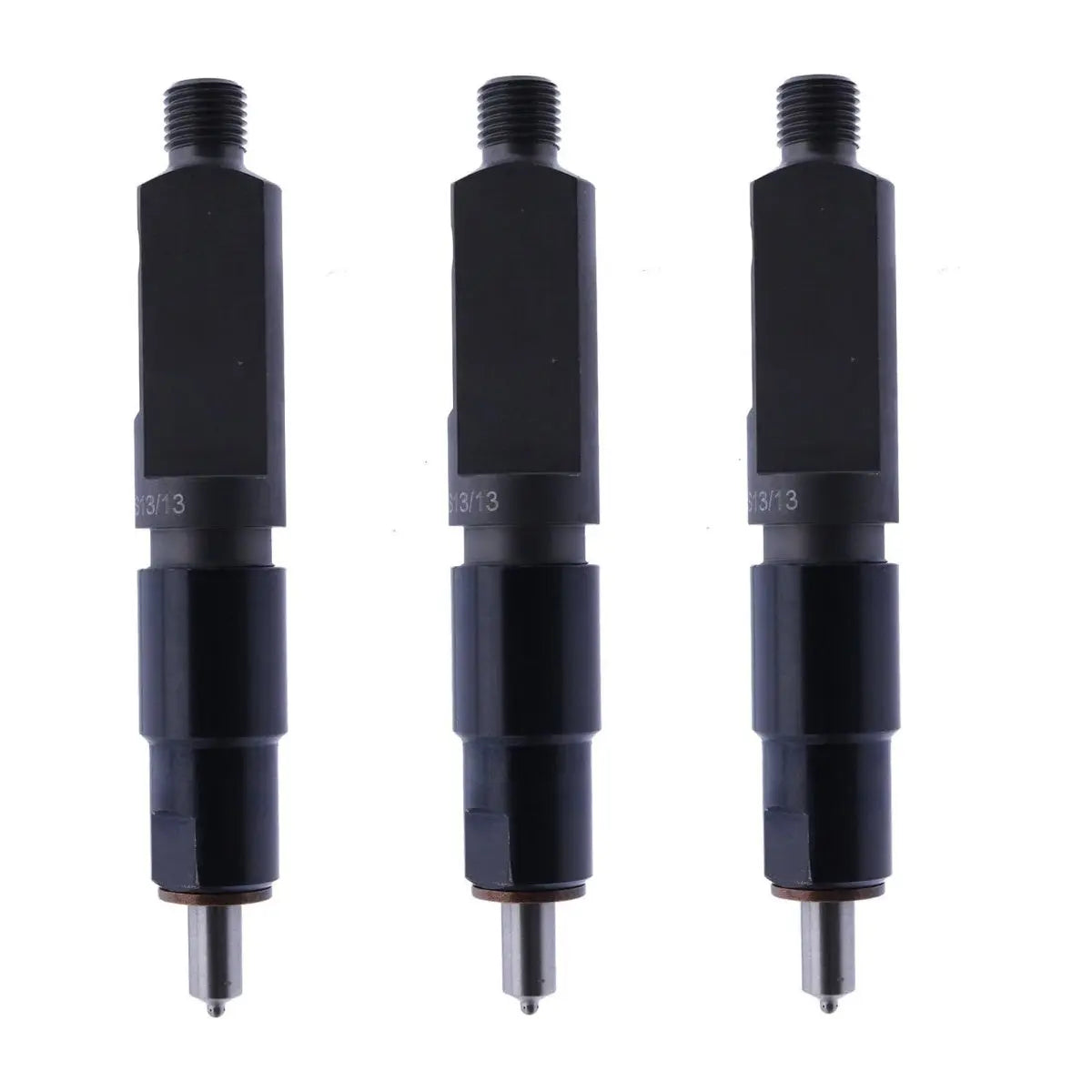Fuel Injector 02233085 Compatible with Deutz Engine F3L912 F4L912 F5L912 F6L912 BFL913