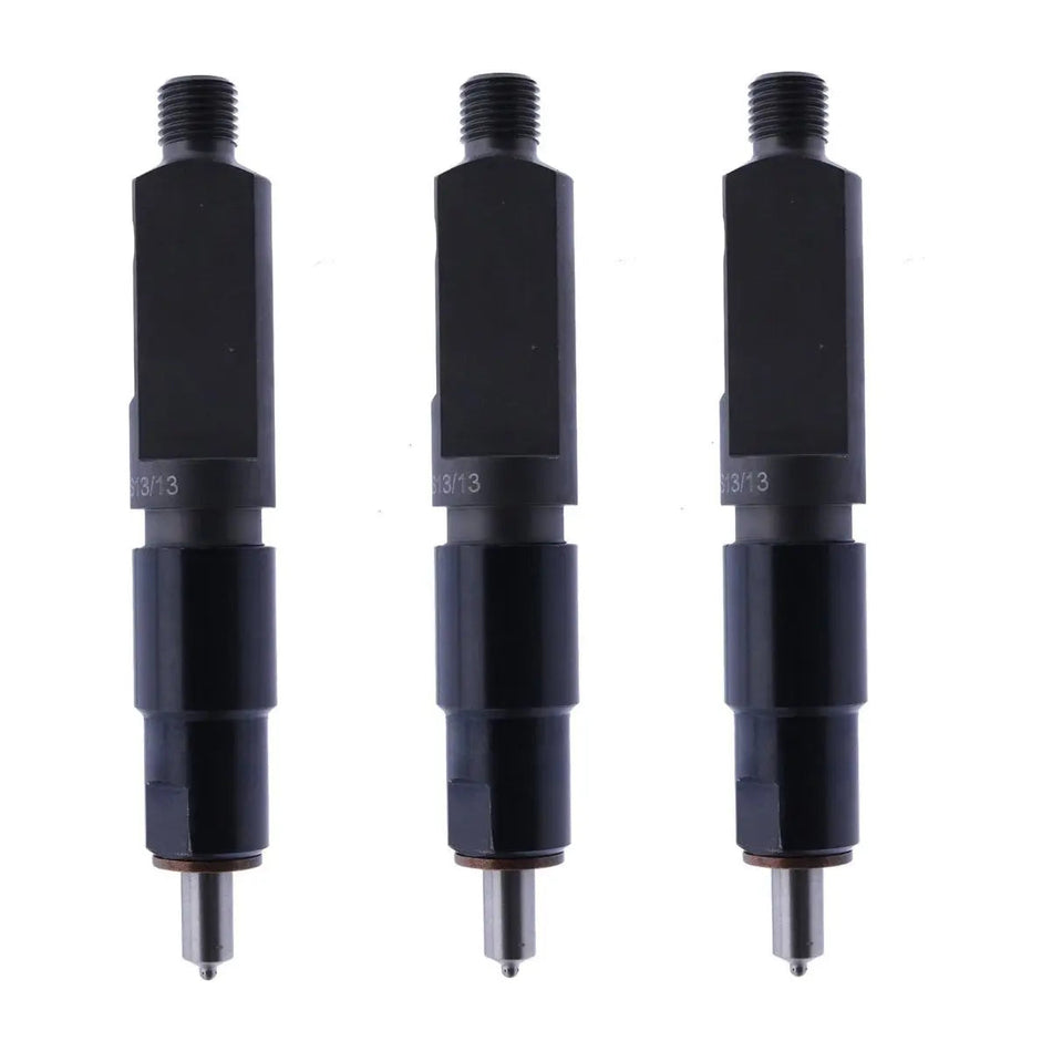 Fuel Injector 02233085 Compatible with Deutz Engine F3L912 F4L912 F5L912 F6L912 BFL913