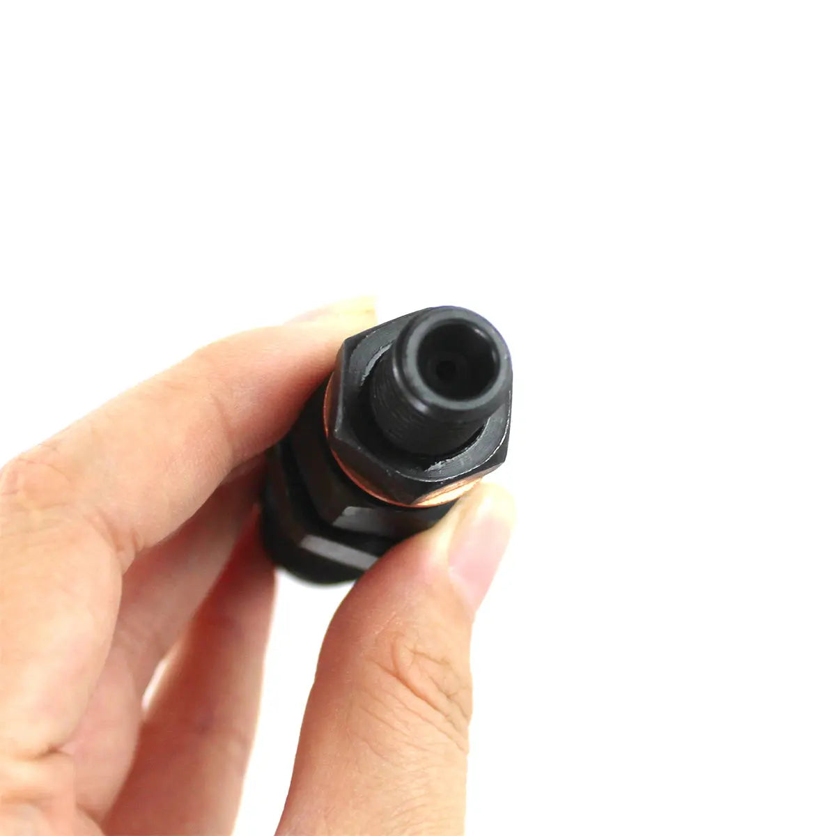 3-Pack Fuel Injector 1G677-53903 1903-3015 Compatible with Kubota D1005 D1105 D1105-T