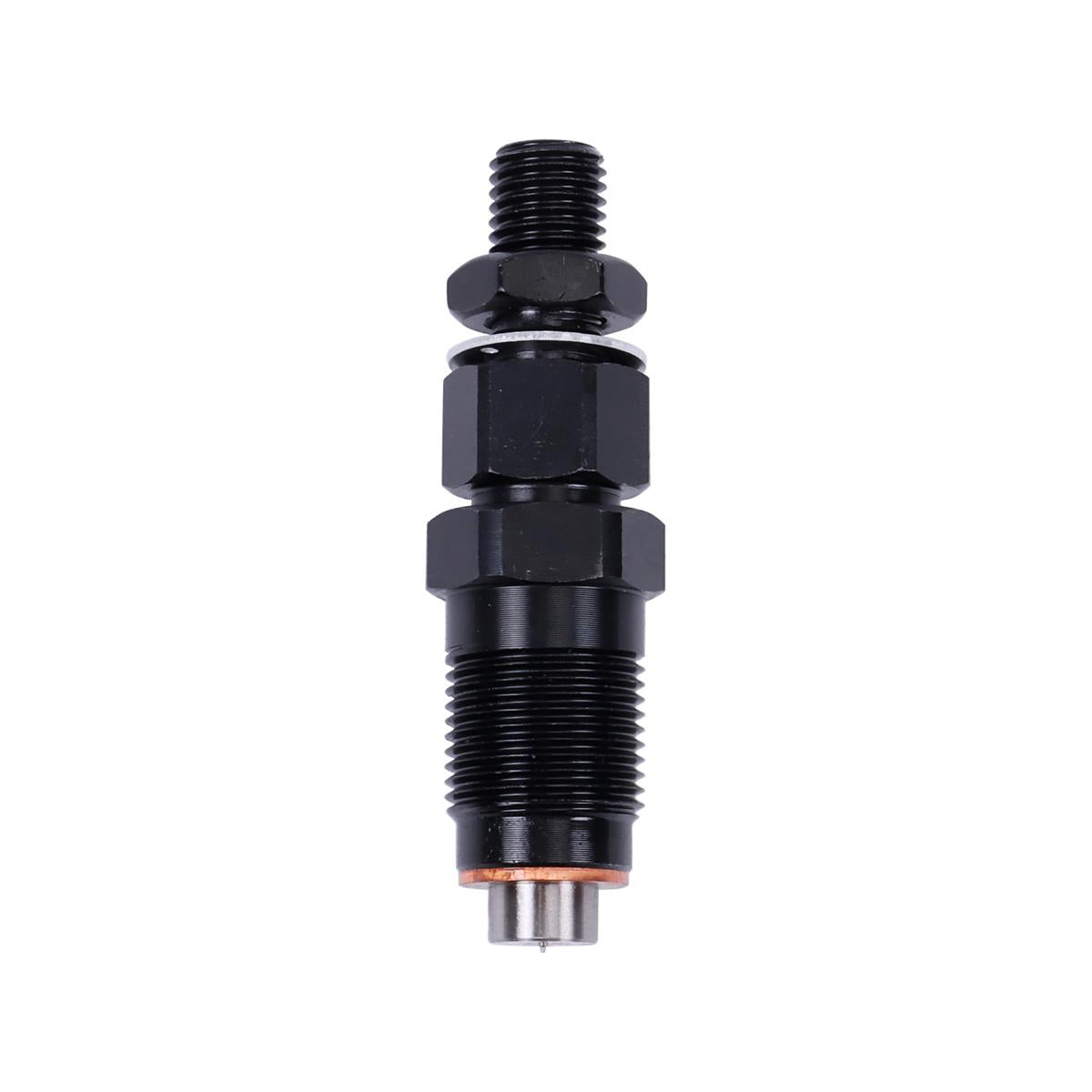 3-Pack Fuel Injector AM882410 Compatible with Kawasaki FD620D Engine John Deere Tractor 1023E