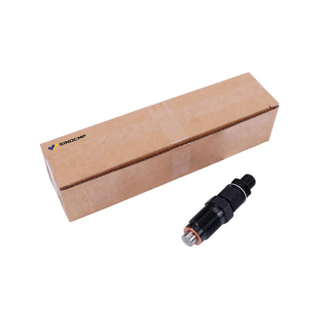 3-Pack Fuel Injector AM882410 Compatible with Kawasaki FD620D Engine John Deere Tractor 1023E
