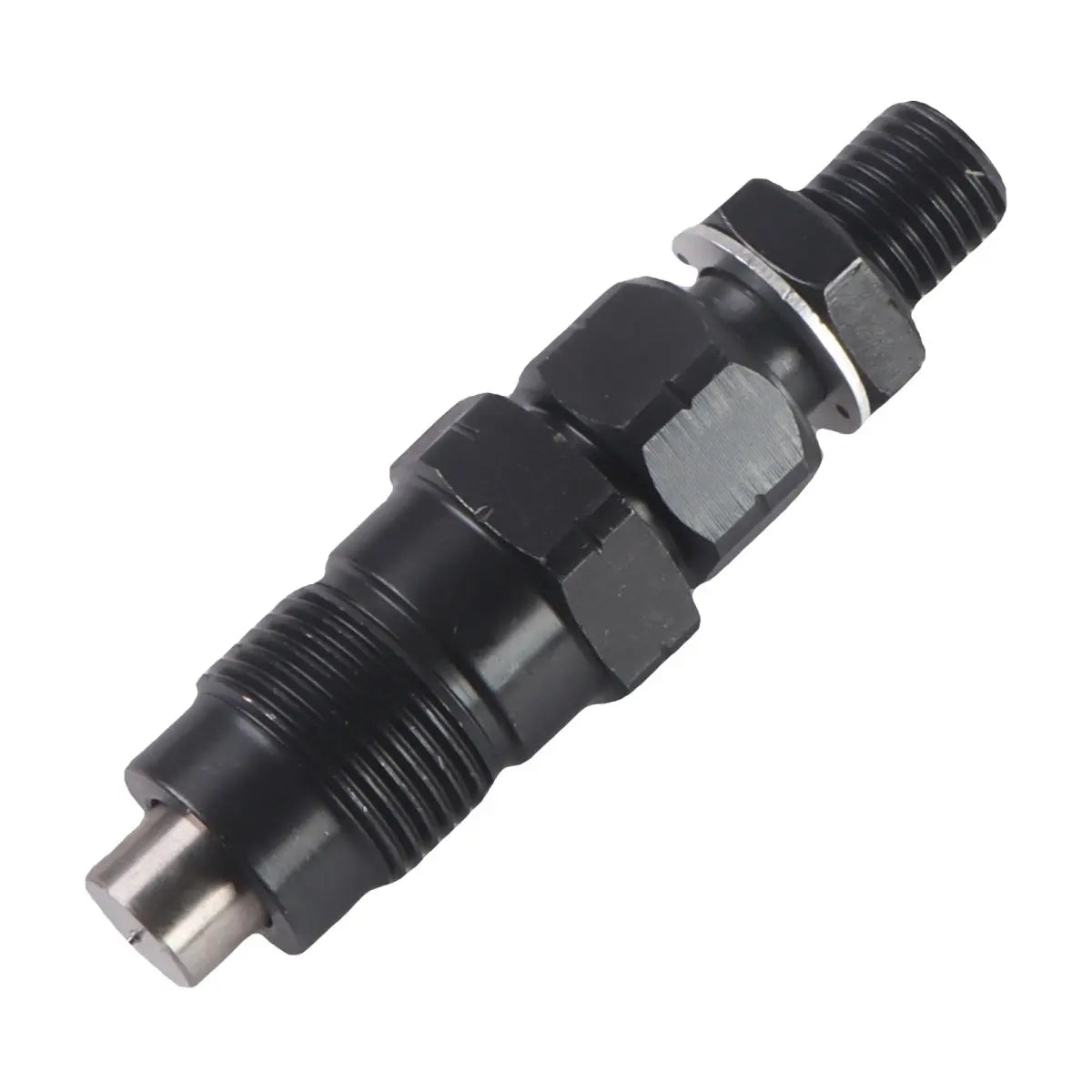 3-Pack Fuel Injectors 119515-53001 Compatible with Yanmar 3TNV70 3TNV88 3YM30 Engine