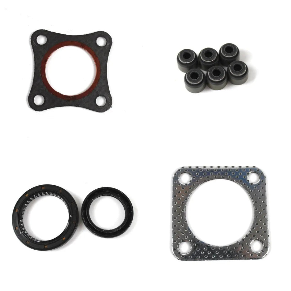 3TN66E 3TNE66 3TN66UJ Engine Overhaul Gasket Kit for Yanmar John Deere - image 2