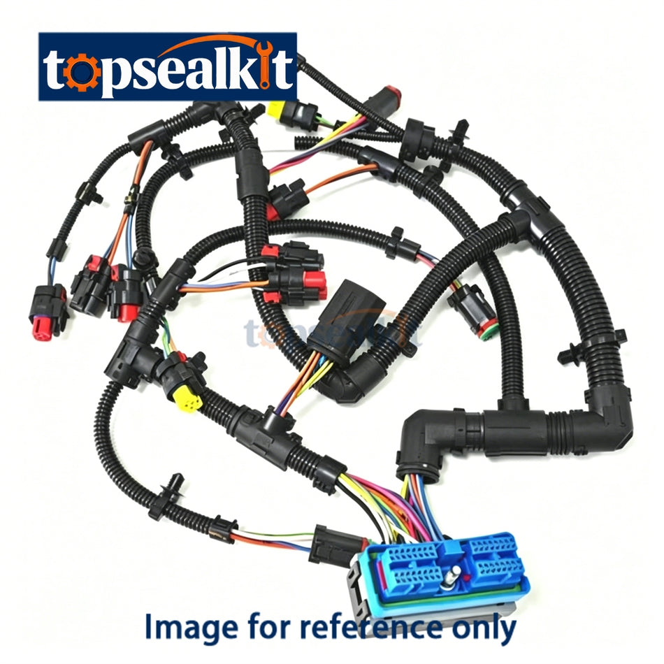 3045166 Wiring Harness for Caterpillar Vankepart | High Quality Replacement Part