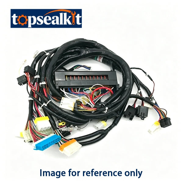 2070661112 Internal Cabin Wiring Harness for Komatsu PC300-6 | topseailkit