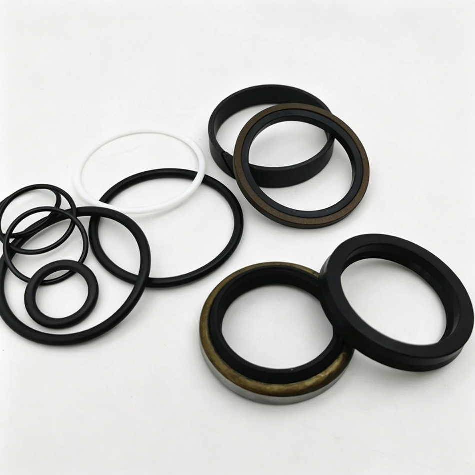 707-98-05450 Steering Cylinder Seal Kit for Komatsu GD655-3C Motor Grader