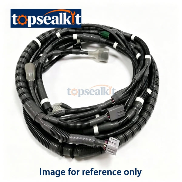 8-98002570-3 for Sumitomo Excavator 460A5 Engine Wiring Harness 6Uz1 Engine High Quality