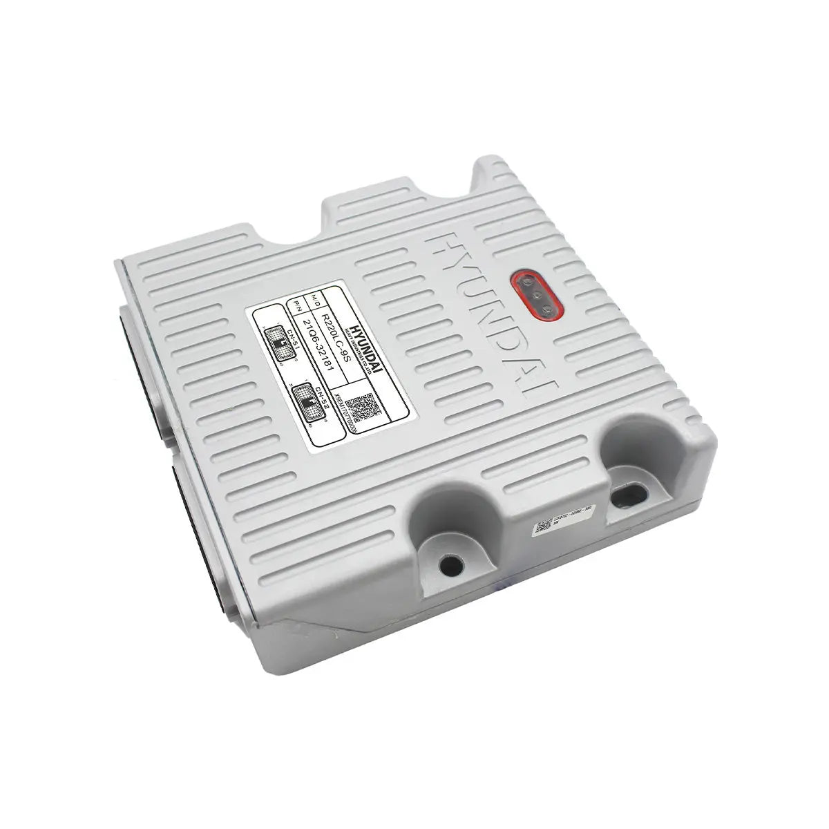 controller 21Q6-32181 for Hyundai R210LC9BC RD220LC9 - image 3