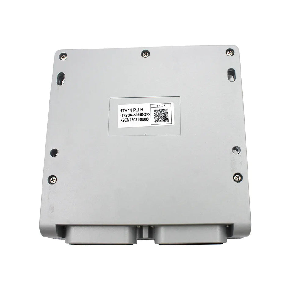21Q5-32112 MCU Electronic Controller Unit Module Excavator Parts R160LC-9S R180LC-9S
