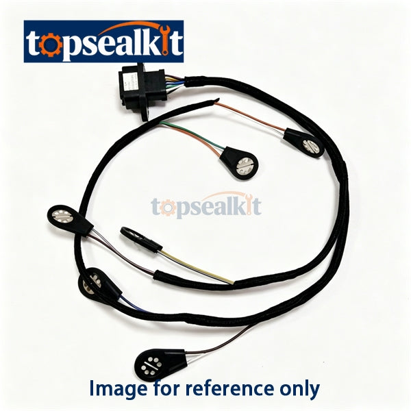 4221761 Caterpillar Excavator 365C Fuel Injector Nozzle Wiring Harness C15 Engine PN.: 4221761 Topseailkit Excavator Replacement