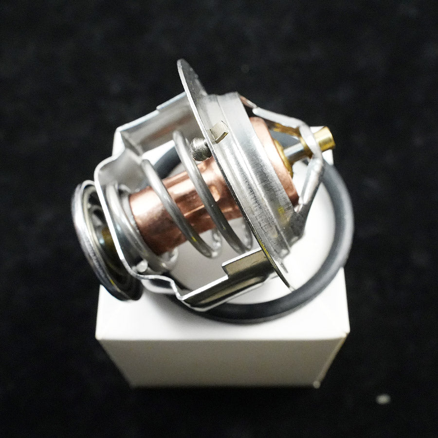 32A46-10040 thermostat for Hyundai R95W-3 Excavator - image 2