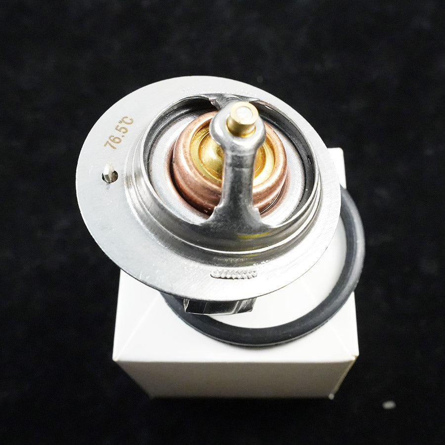 32A46-10040 thermostat for Hyundai R95W-3 Excavator - image 3