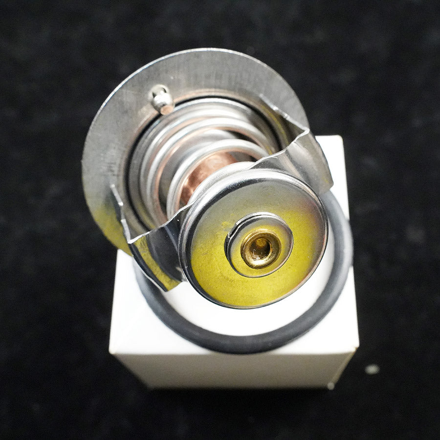 32A46-10040 thermostat for Hyundai R95W-3 Excavator - image 4