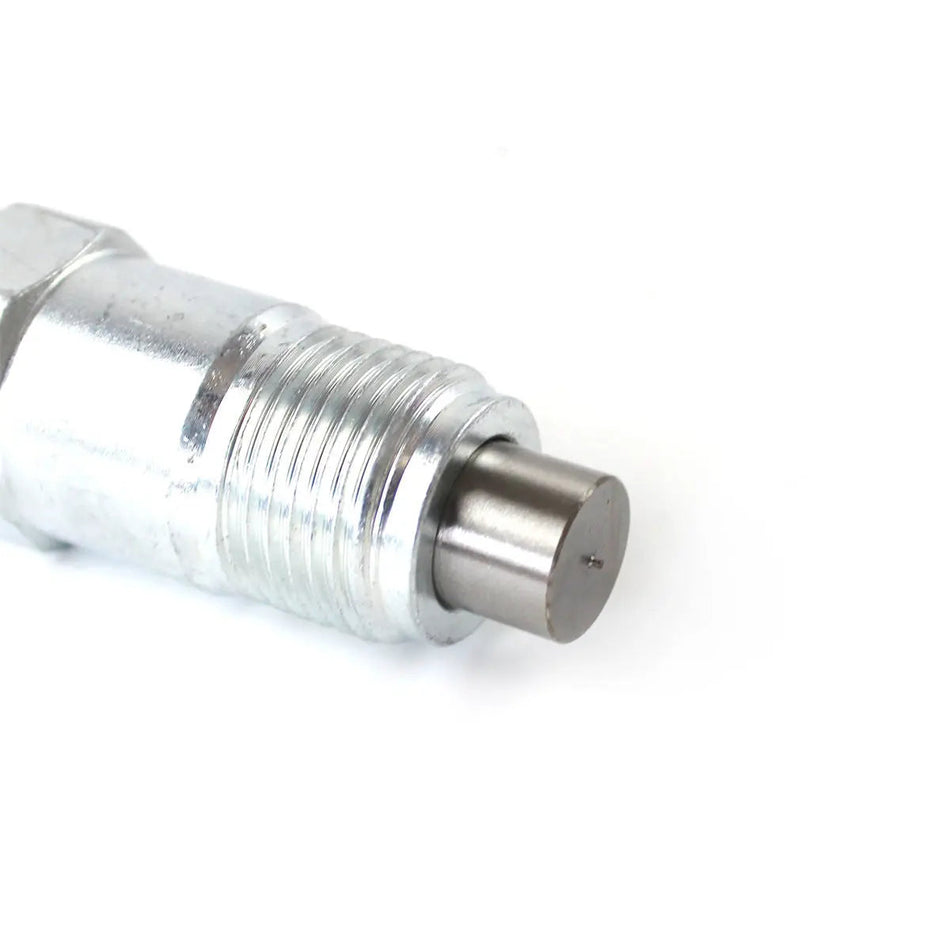3-Pack Fuel Injector 15271-53000 Compatible with Kubota D750 D850 L185 L2050 Engine