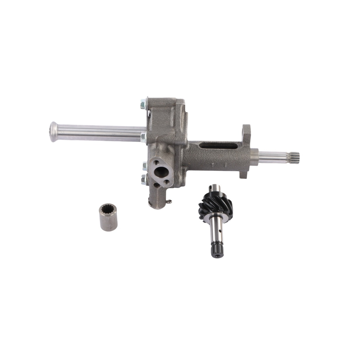 4 Cylinder Oil Pump for Isuzu Engine 4BD1 4BG1 - image 2