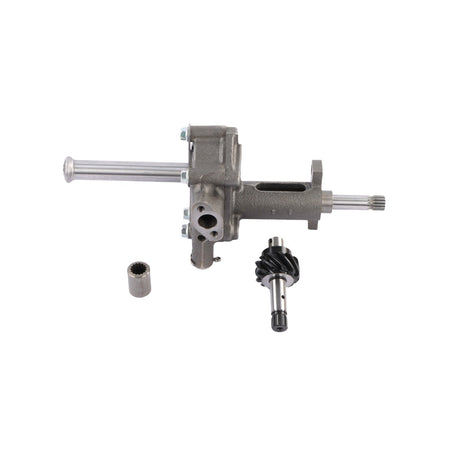 4 Cylinder Oil Pump for Isuzu Engine 4BD1 4BG1 - image 2
