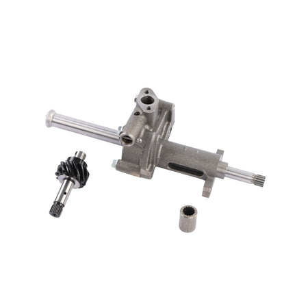 4 Cylinder Oil Pump for Isuzu Engine 4BD1 4BG1 - image 4