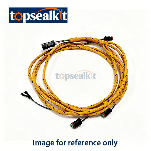 116-0163 1160163 Caterpillar Wiring Harness for 330B OEM Quality