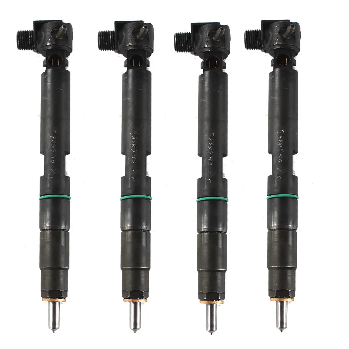 400903-00074D 28337917 7275454 Fuel Injector Compatible with Bobcat Doosan D18 D24 Engine