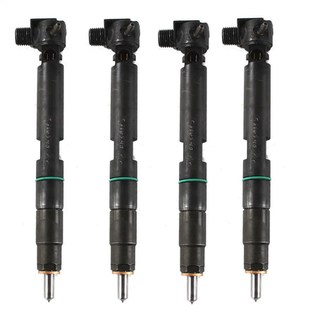 400903-00074D 28337917 7275454 Fuel Injector Compatible with Bobcat Doosan D18 D24 Engine