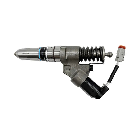 4026222 Fuel Injector Compatible with Cummins QSM11 M11 MTA11 Diesel Engine