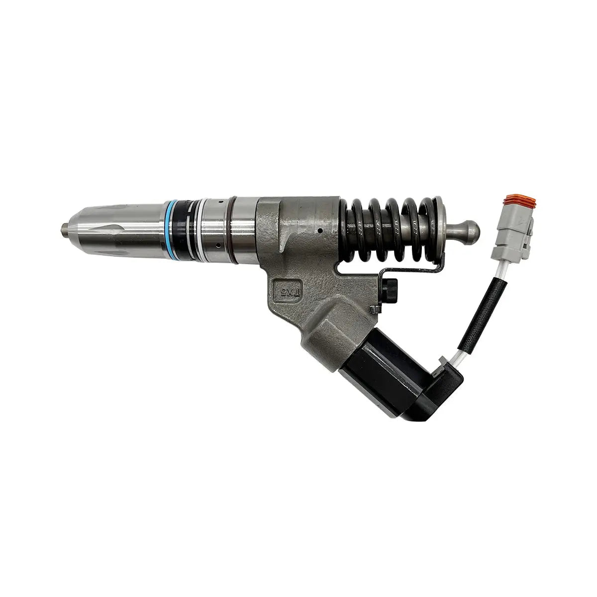 4903472 Common Rail Fuel Injector Compatible with Cummins QSM11 QSM11-C