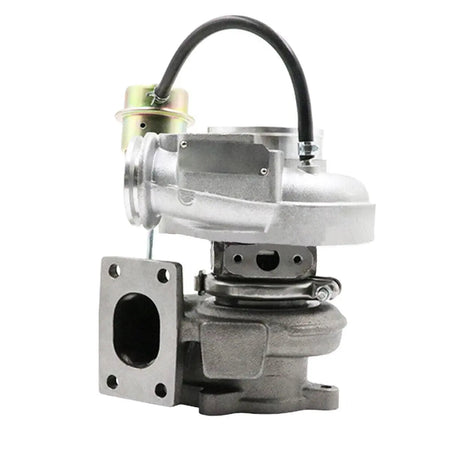 4048808 4048809 Turbocharger for Komatsu PC200-8 4D107 Engine