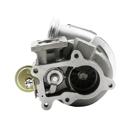4048808 4048809 Turbocharger for Komatsu PC200-8 4D107 Engine - image 3