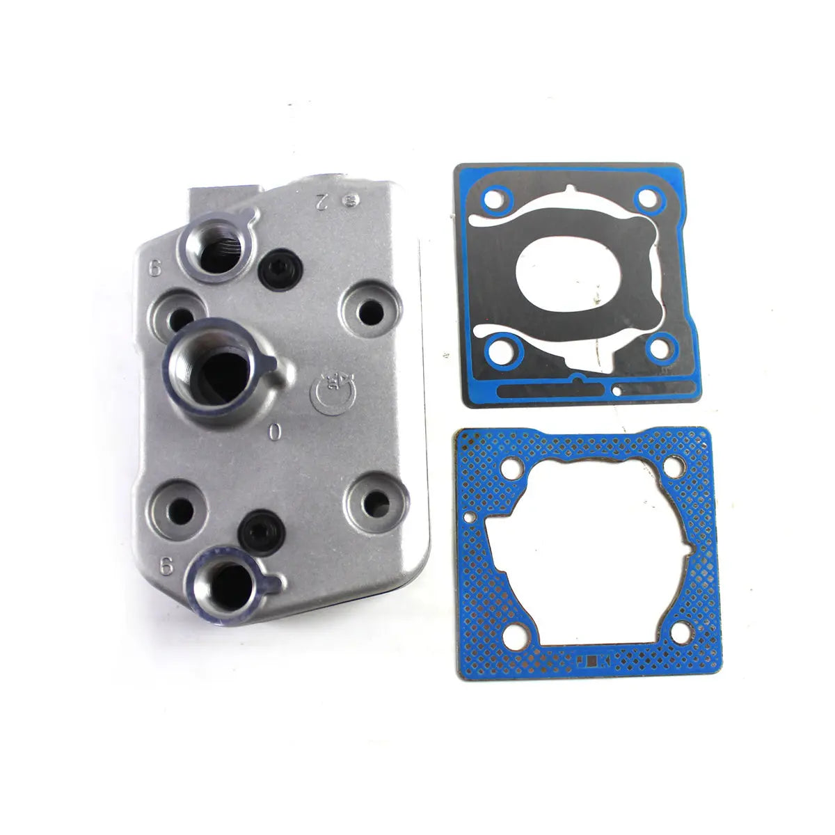 A/C Compressor Repair Kit 4089686 for Cummins QSB6.7 Engine