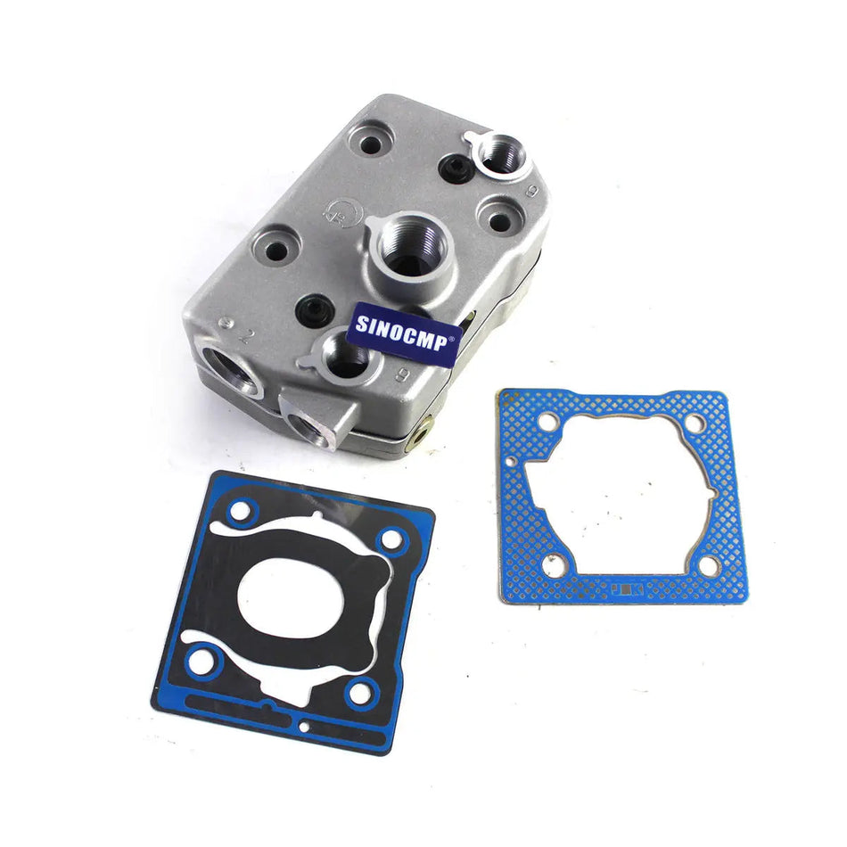 A/C Compressor Repair Kit 4089686 for Cummins QSB6.7 Engine - image 2