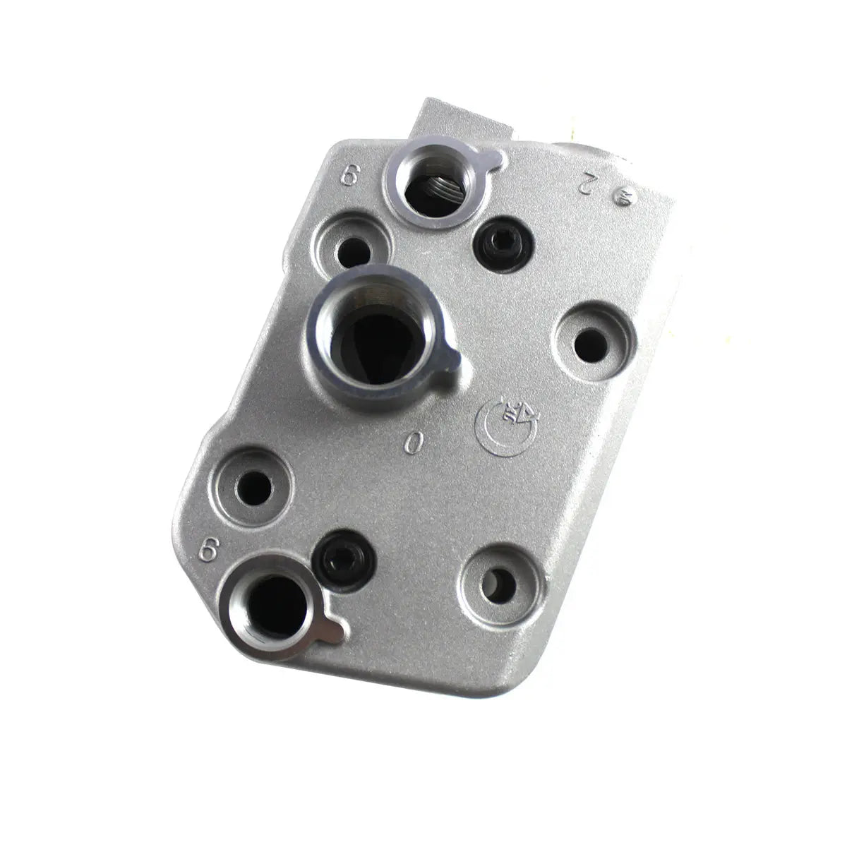 A/C Compressor Repair Kit 4089686 for Cummins QSB6.7 Engine - image 4