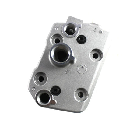 A/C Compressor Repair Kit 4089686 for Cummins QSB6.7 Engine - image 4