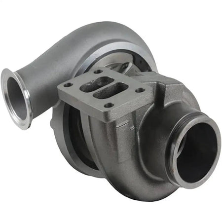 4089711 6738828220 4035374 4036172 Turbocharger for PC200-7 PC220-7 S6D102E Engine - image 2