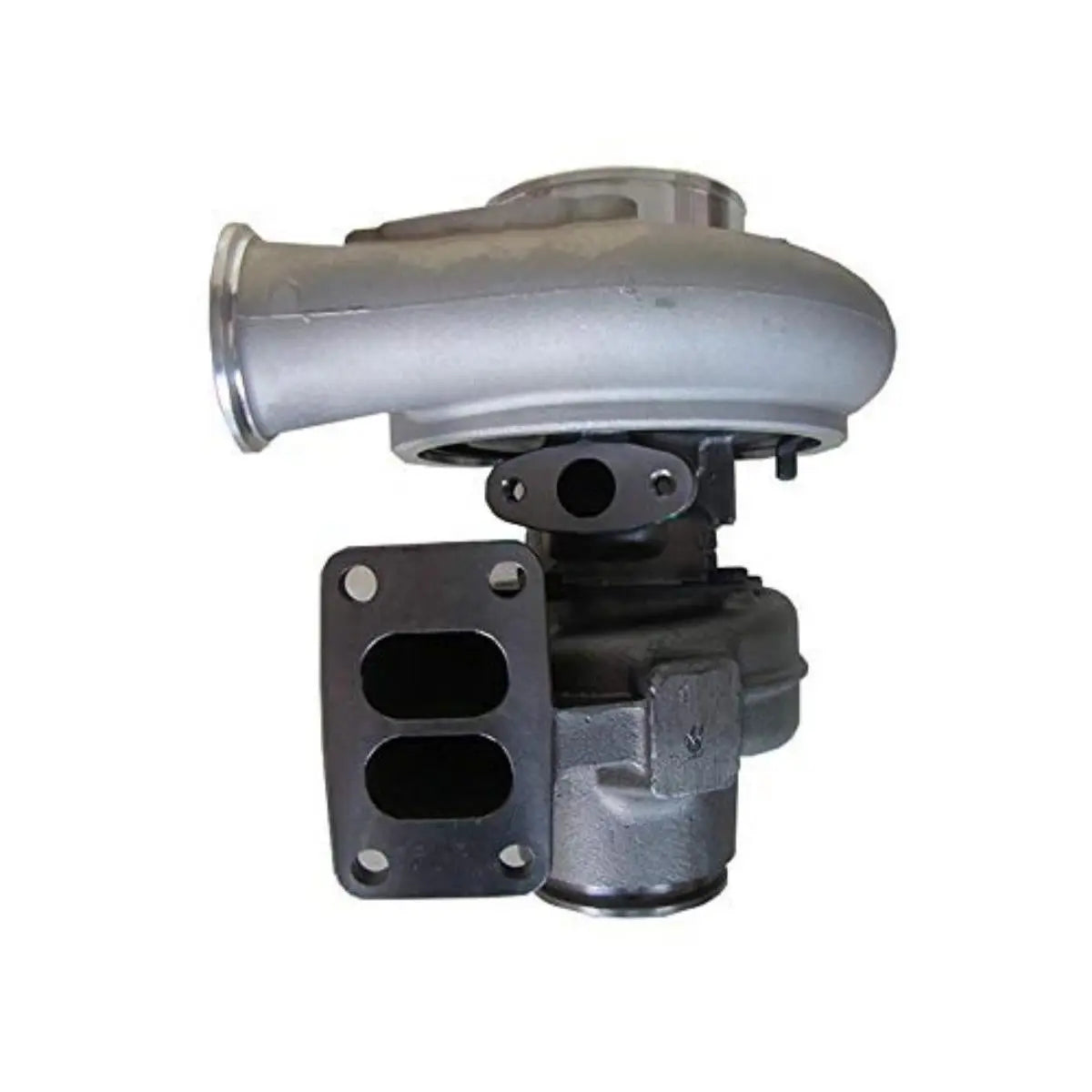 4089711 6738828220 4035374 4036172 Turbocharger for PC200-7 PC220-7 S6D102E Engine - image 5