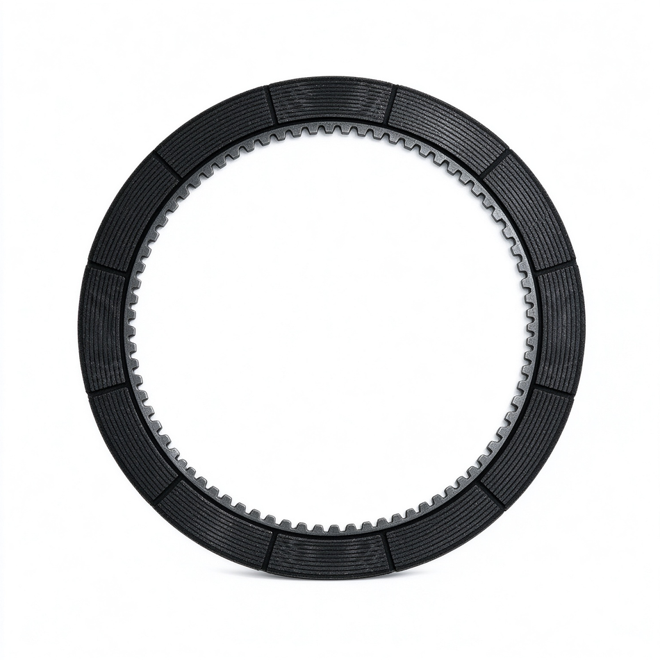Topsealkit 3S2671 transmission clutch plate, paper-based friction material
