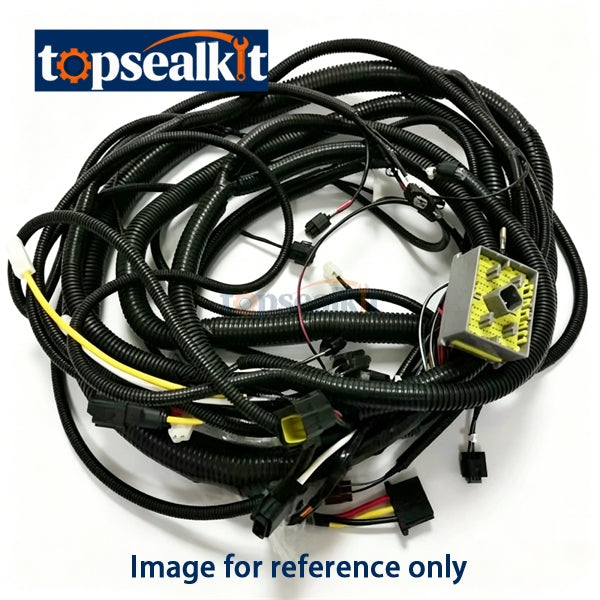 External Wiring Harness for Kobelco Excavator SK60SR High Quality