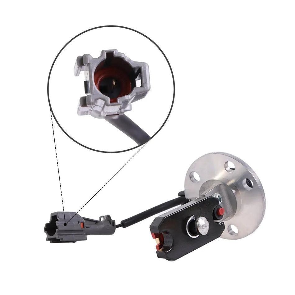 4164695 level sensor for Hitachi Excavator EX200-1 EX200-3 EX200-2 - image 2