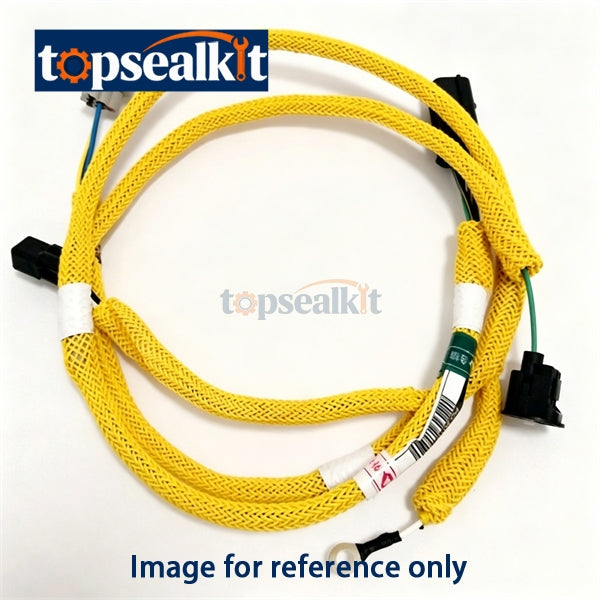LQ16E01015P1 Electric Generator Wiring Harnesses for Kobelco Excavator Super 8 High Quality