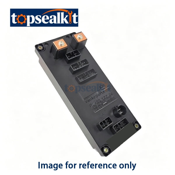 3778061 Caterpillar Machines Fuse Box 3778061 Topseailkit Excavator Replacement