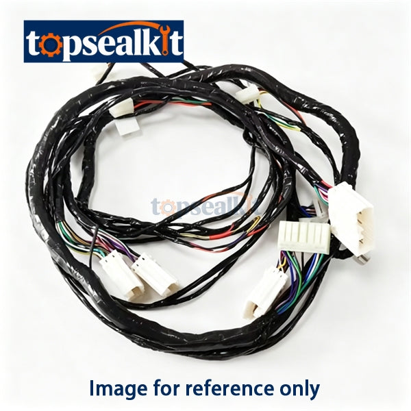 114D010B3 Sumitomo Excavator 130-6 Wiring Harness High Quality 114-D010-B-3