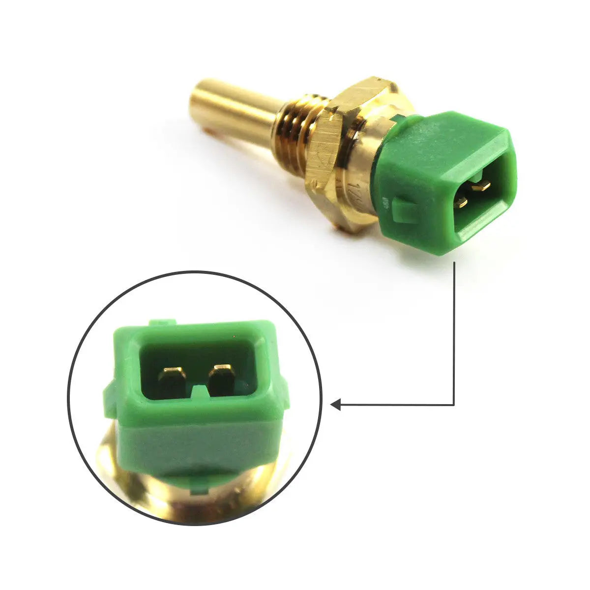 Topsealkit 4250260 level sensor, for Hitachi Excavator EX100-2 - image 2