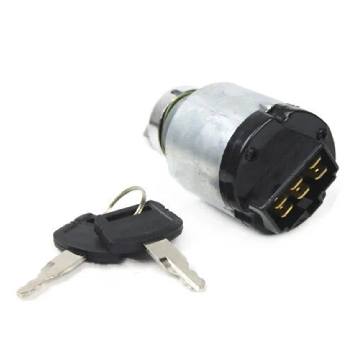 4250350 ignition switch for Hitachi EX200-2 EX200-3 EX200-5 Excavator - image 4