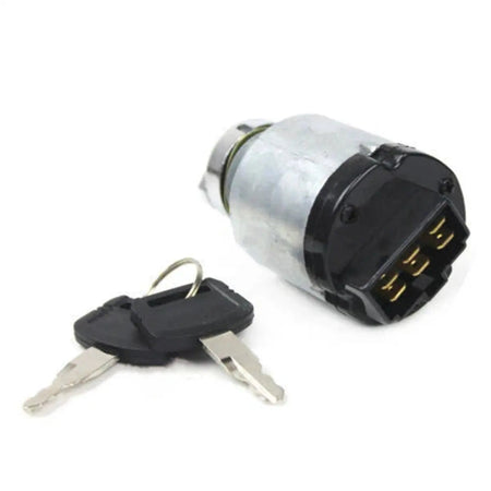 4250350 ignition switch for Hitachi EX200-2 EX200-3 EX200-5 Excavator - image 4