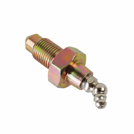 Topsealkit 4255055R track adjuster grease valve, for Hitachi John Deere 350GLC - image 3