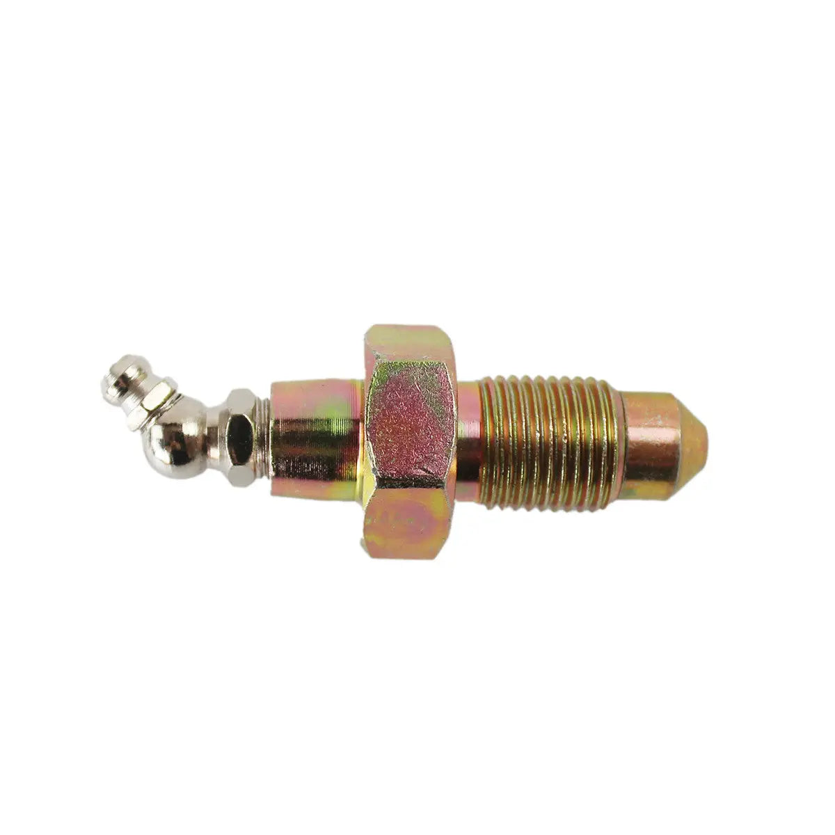 Topsealkit 4255055R track adjuster grease valve, for Hitachi John Deere 350GLC - image 4