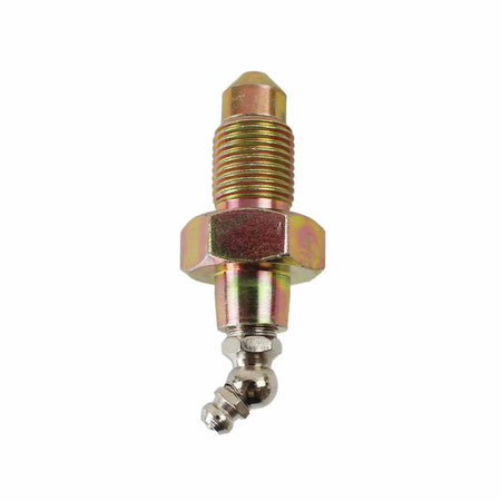 Topsealkit 4255055R track adjuster grease valve, for Hitachi John Deere 350GLC - image 5