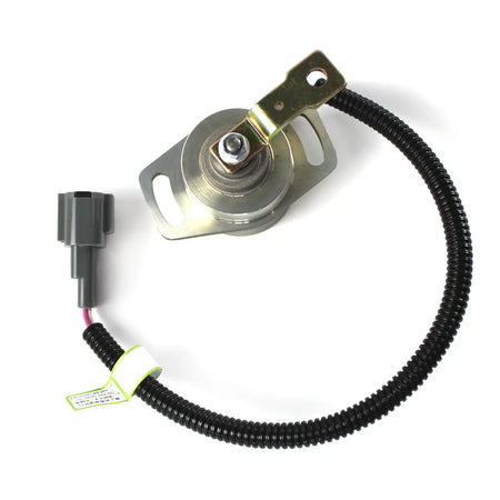 pressure sensor 4257164 for Hitachi EX200-2 EX200-3 Excavator - image 4