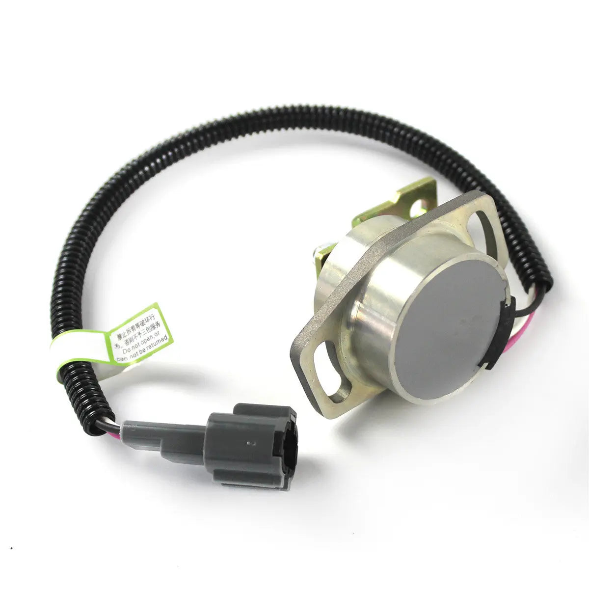 pressure sensor 4257164 for Hitachi EX200-2 EX200-3 Excavator - image 5