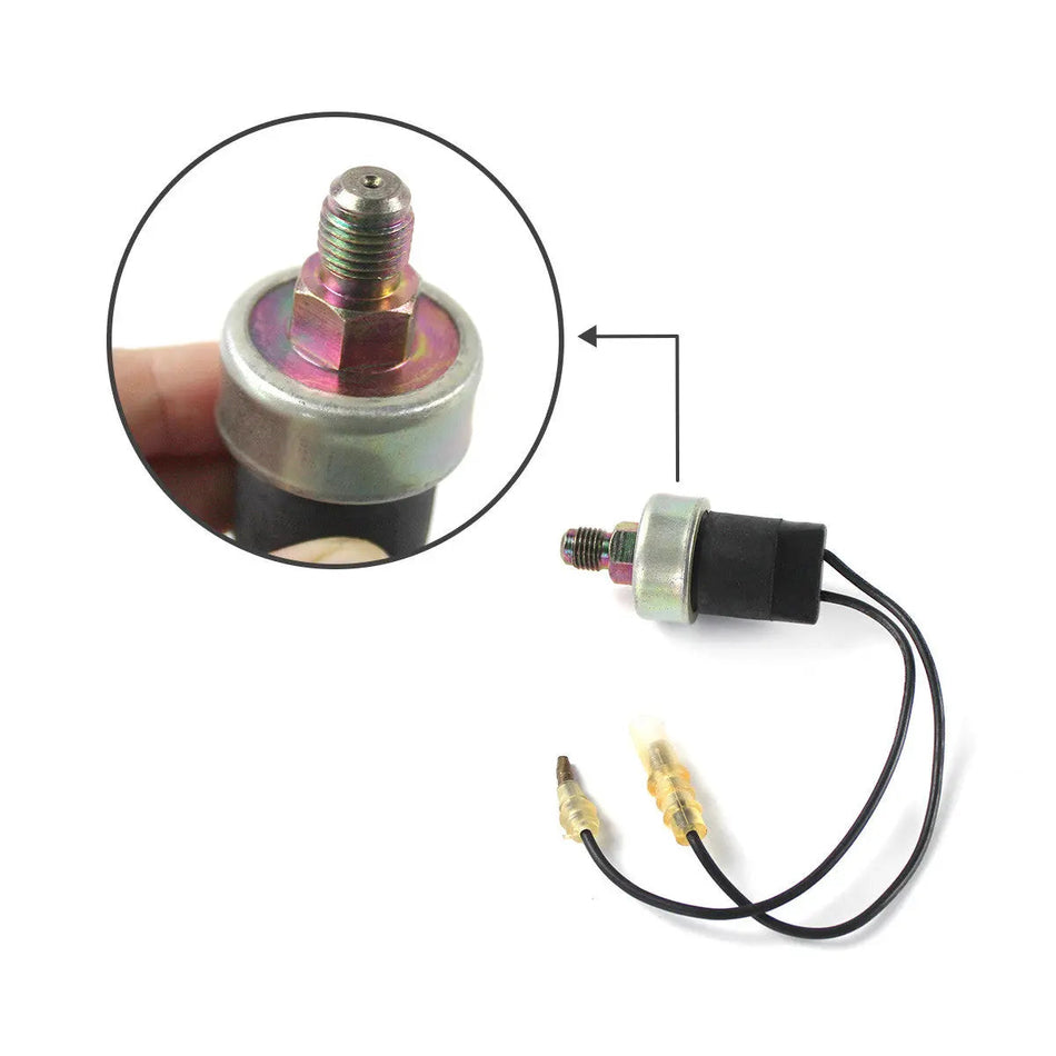 4259333 oil pressure sensor for Hitachi Excavator EX300-3 EX200-2 EX200-3 - image 2