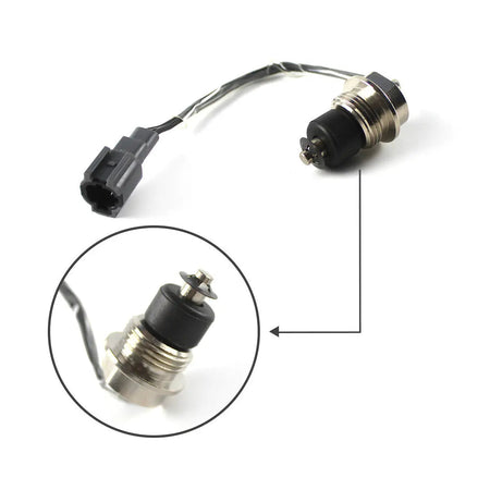 Topsealkit 4259787 level sensor, for Hitachi EX200-3 EX300-2 Excavator - image 3